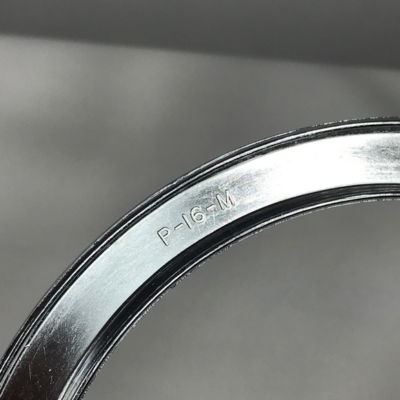 Corningware Silver Metal Trivet - Picture 5 of 6